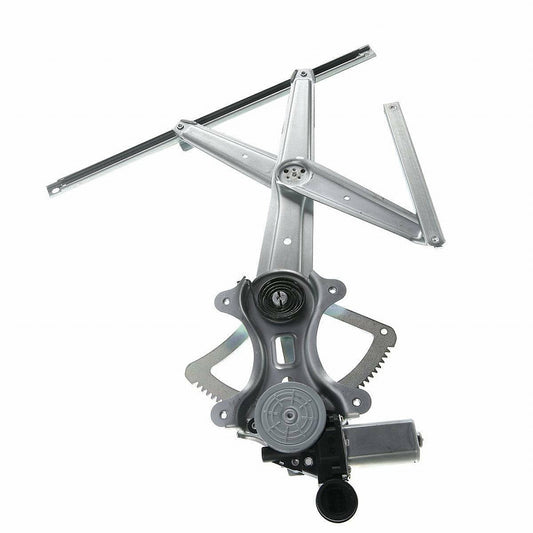 Window Regulator Front Passenger Side Power For Toyota - TO1351186