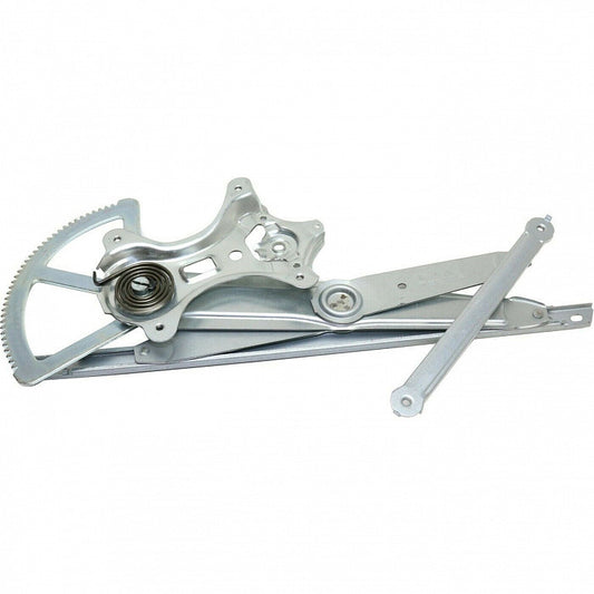 Window Regulator Front Passenger Side Power For Toyota - TO1351194