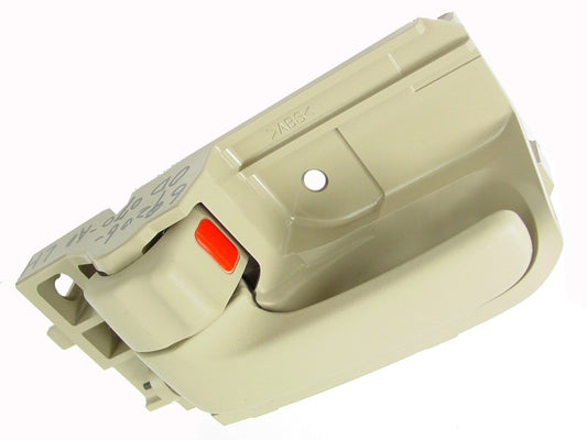 Door Handle Front Driver Side Inner (Beige) For Toyota - TO1352137