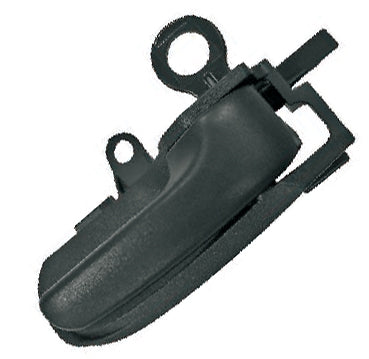 Door Handle Front Passenger Side Inner (Black) For Toyota - TO1353143