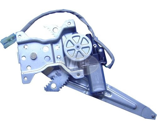 Window Regulator Rear Driver Side Power For Toyota - TO1550108