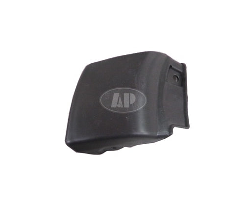 Wheel Opening Moulding Rear Driver Side Matte-Black For Toyota - TO1607100
