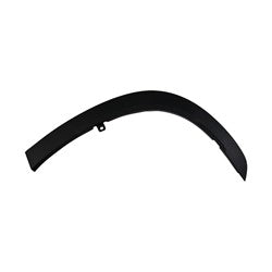 Wheel Arch Trim Rear Driver Side Rearward (Quarter Panel Mount) For Toyota - TO1790116