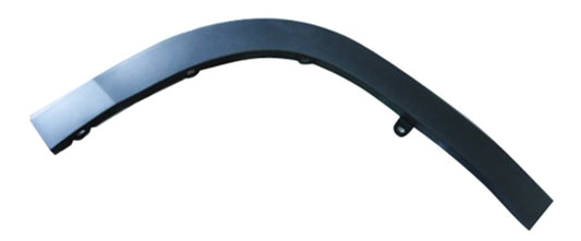 Wheel Opening Moulding Rear Passenger Side For Toyota - TO1791104U