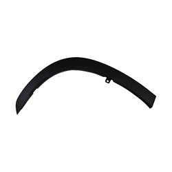 Wheel Arch Trim Rear Passenger Side Rearward (Quarter Panel Mount) For Toyota - TO1791116