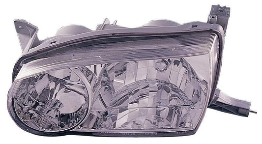 Head Lamp Driver Side High Quality For Toyota - TO2502133