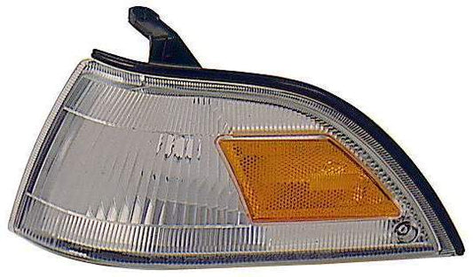 Side Marker Lamp Passenger Side For Toyota - TO2521108V