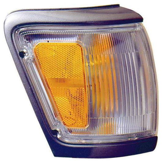 Side Marker Lamp Passenger Side For Toyota - TO2521146V