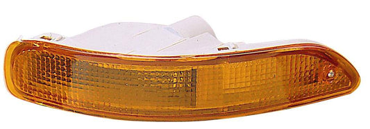 Signal Lamp Front Driver Side For Toyota - TO2530103V