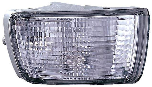 Signal Lamp Front Driver Side With Drl High Quality For Toyota - TO2532113