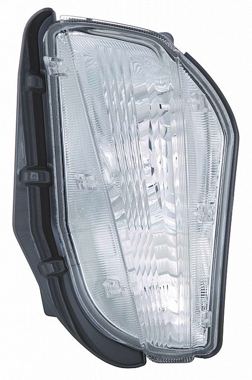Signal Lamp Front Driver Side High Quality For Toyota - to2532116
