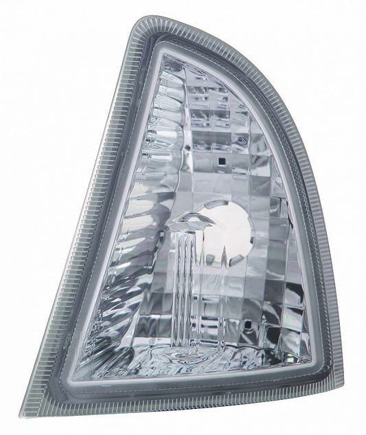 Signal Lamp Front Driver Side High Quality For Toyota - to2532117