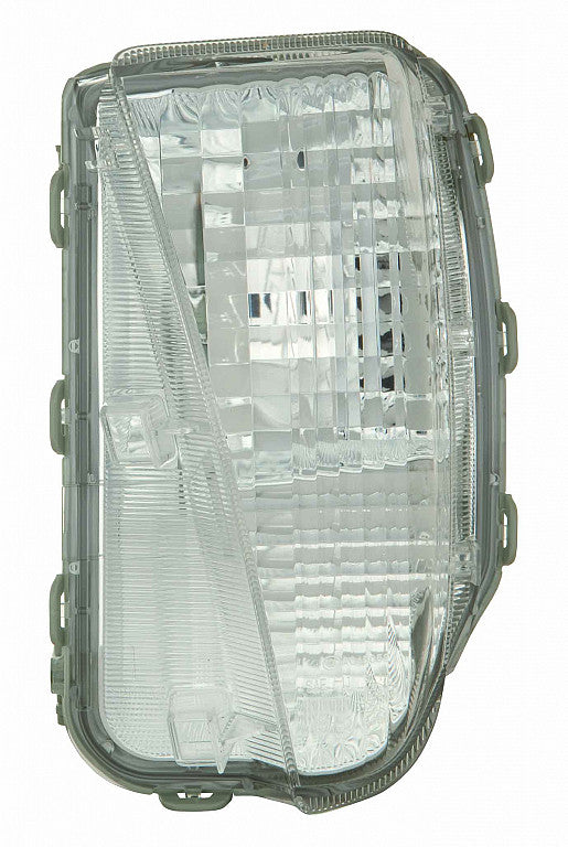 Signal Lamp Front Driver Side High Quality For Toyota - TO2532118