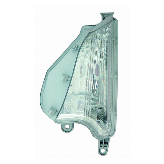 Signal Lamp Front Driver Side High Quality For Toyota - to2532120