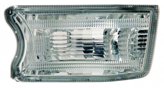 Signal Lamp Front Passenger Side High Quality For Toyota - to2533115