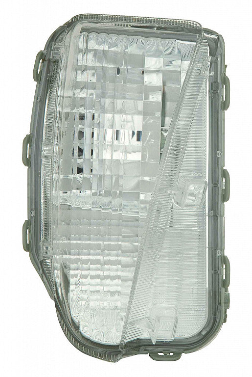Signal Lamp Front Passenger Side High Quality For Toyota - TO2533118