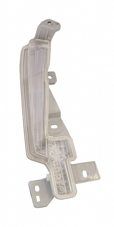 Drl Passenger Side High Quality For Toyota - to2563104