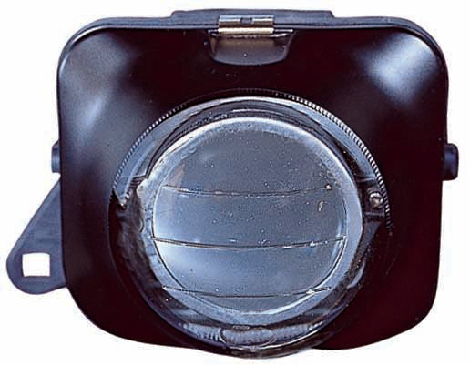 Fog Lamp Front Driver Side High Quality For Toyota - TO2592109