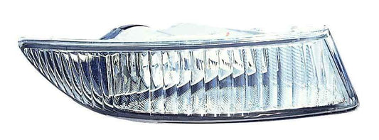 Fog Lamp Front Passenger Side High Quality For Toyota - TO2593113