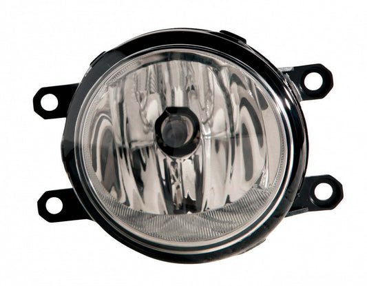 Fog Lamp Front Passenger Side High Quality For Scion - to2593124
