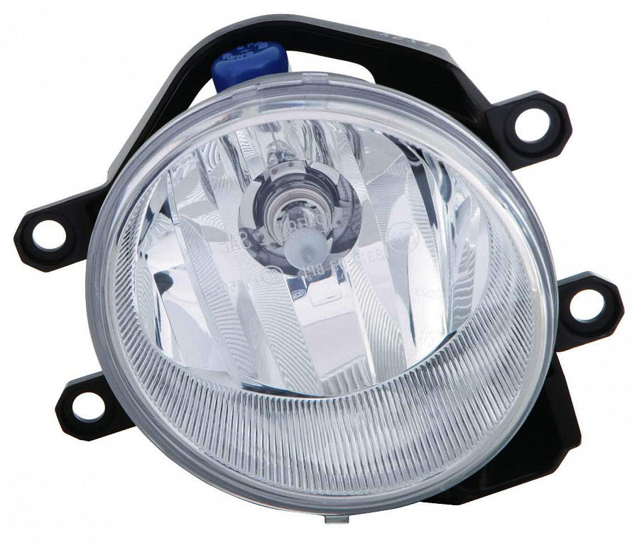 Fog Lamp Front Passenger Side For Toyota - TO2593126U