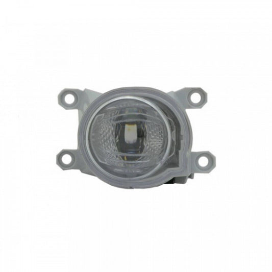 Fog Lamp Passenger Side Japan Built High Quality For Toyota - to2593142