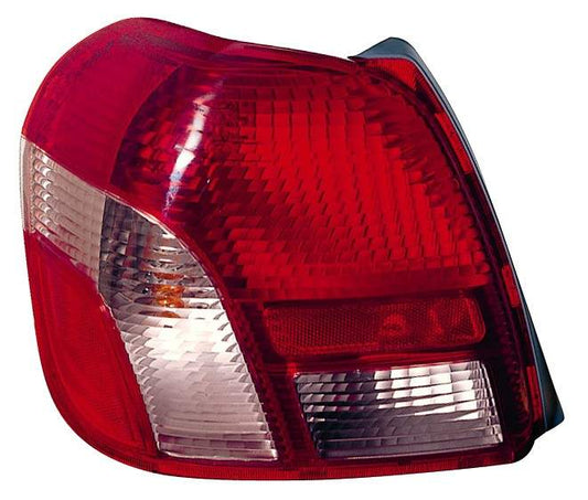 Tail Lamp Driver Side Sdn/Cpe High Quality For Toyota - to2800135