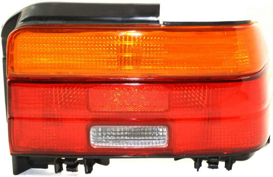 Tail Lamp Driver Side For Toyota - TO2800141V