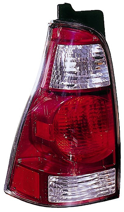 Tail Lamp Driver Side High Quality For Toyota - TO2800147