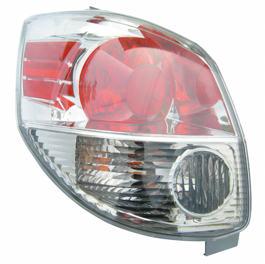 Tail Lamp Driver Side For Toyota - TO2800157V