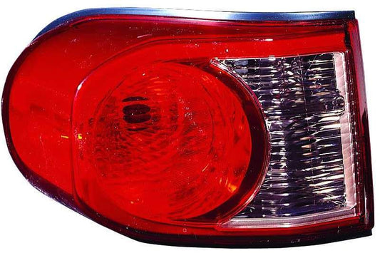 Tail Lamp Driver Side For Toyota - TO2800169V