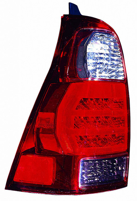 Tail Lamp Driver Side High Quality For Toyota - to2800172
