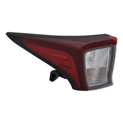 Tail Lamp Driver Side Upper High Quality For Toyota - to2800204