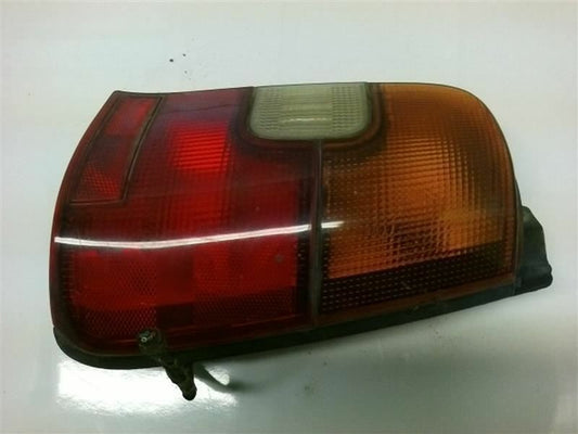 Tail Lamp Passenger Side For Toyota - TO2801141V
