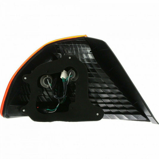Tail Lamp Passenger Side High Quality For Toyota - TO2801142