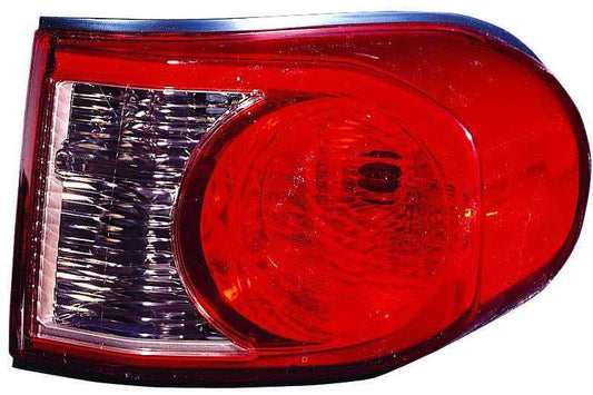 Tail Lamp Passenger Side For Toyota - TO2801169V