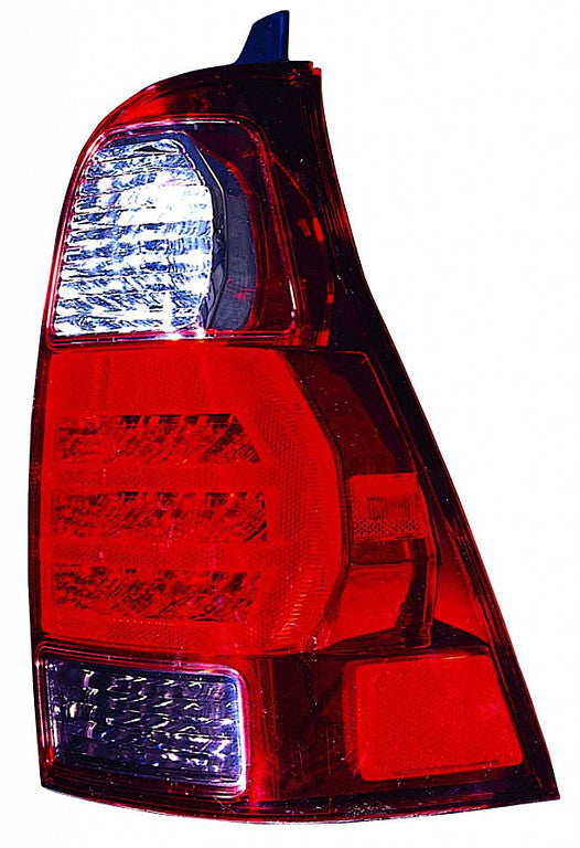 Tail Lamp Passenger Side High Quality For Toyota - to2801172