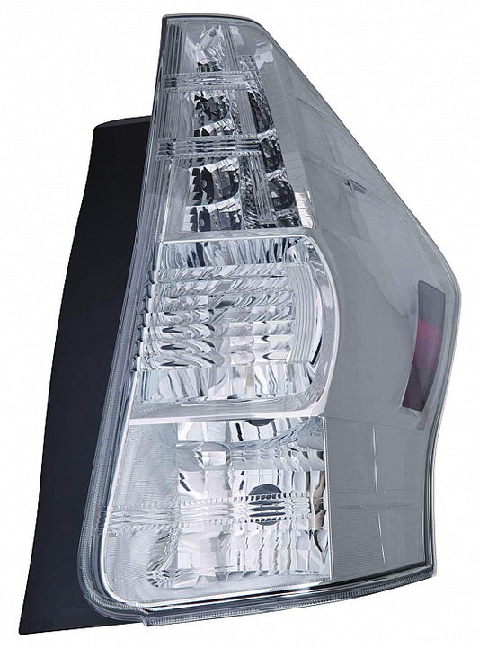 Tail Lamp Passenger Side High Quality For Toyota - to2801186