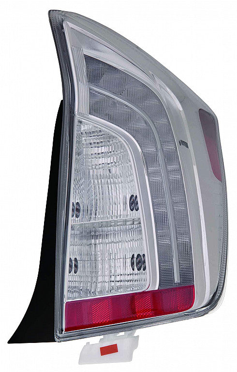 Tail Lamp Passenger Side Capa For Toyota - TO2801191C