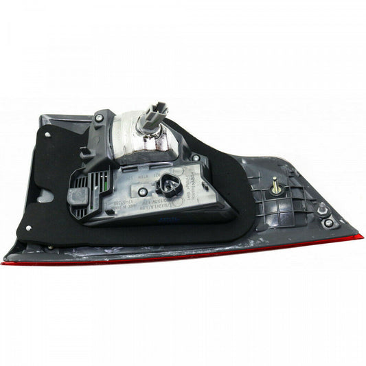 Trunk Lamp Driver Side High Quality For Toyota - to2802139