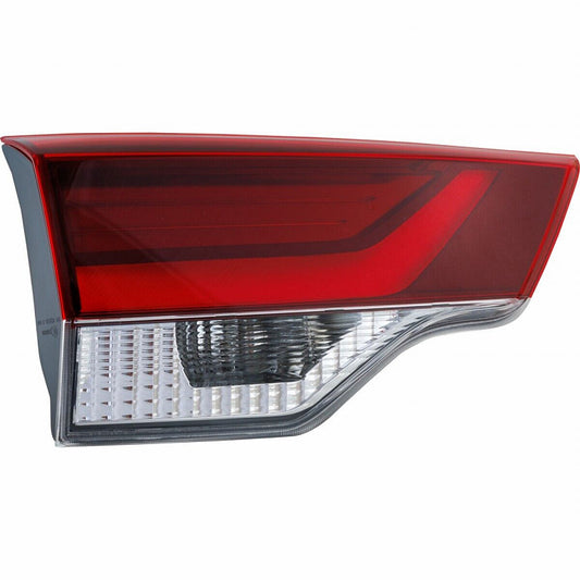 Trunk Lamp Driver Side Tinted High Quality For Toyota - TO2802153
