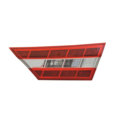 Trunk Lamp Passenger Side (Back-Up Lamp) Capa For Toyota - TO2803113C
