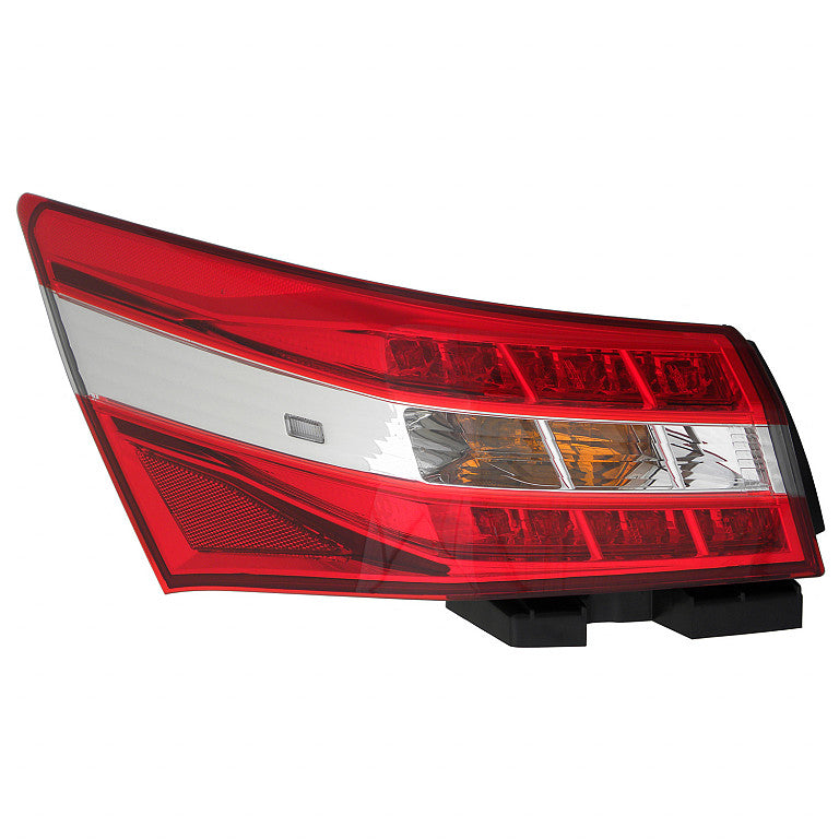 Tail Lamp Driver Side Capa For Toyota - TO2804117C