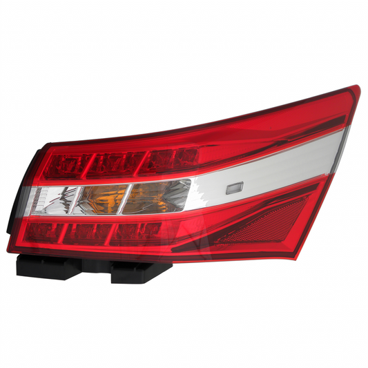 Tail Lamp Passenger Side High Quality For Toyota - to2805117