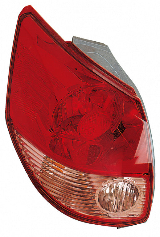 Tail Lamp Driver Side For Toyota - TO2818118