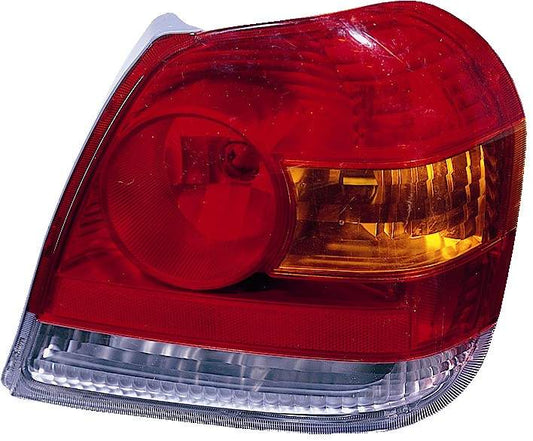 Tail Lamp Driver Side Sdn/Cpe High Quality For Toyota - TO2818123