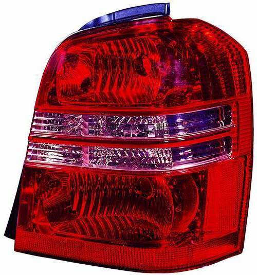 Tail Lamp Passenger Side High Quality For Toyota - TO2819119