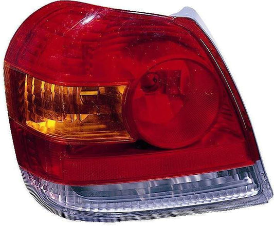 Tail Lamp Passenger Side Sdn/Cpe High Quality For Toyota - TO2819123