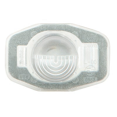 License Plate Lamp Rear Driver Side/Passenger Side Capa For Scion - TO2870100C