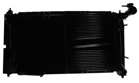 Radiator (2198) For Chevrolet - TO3010127